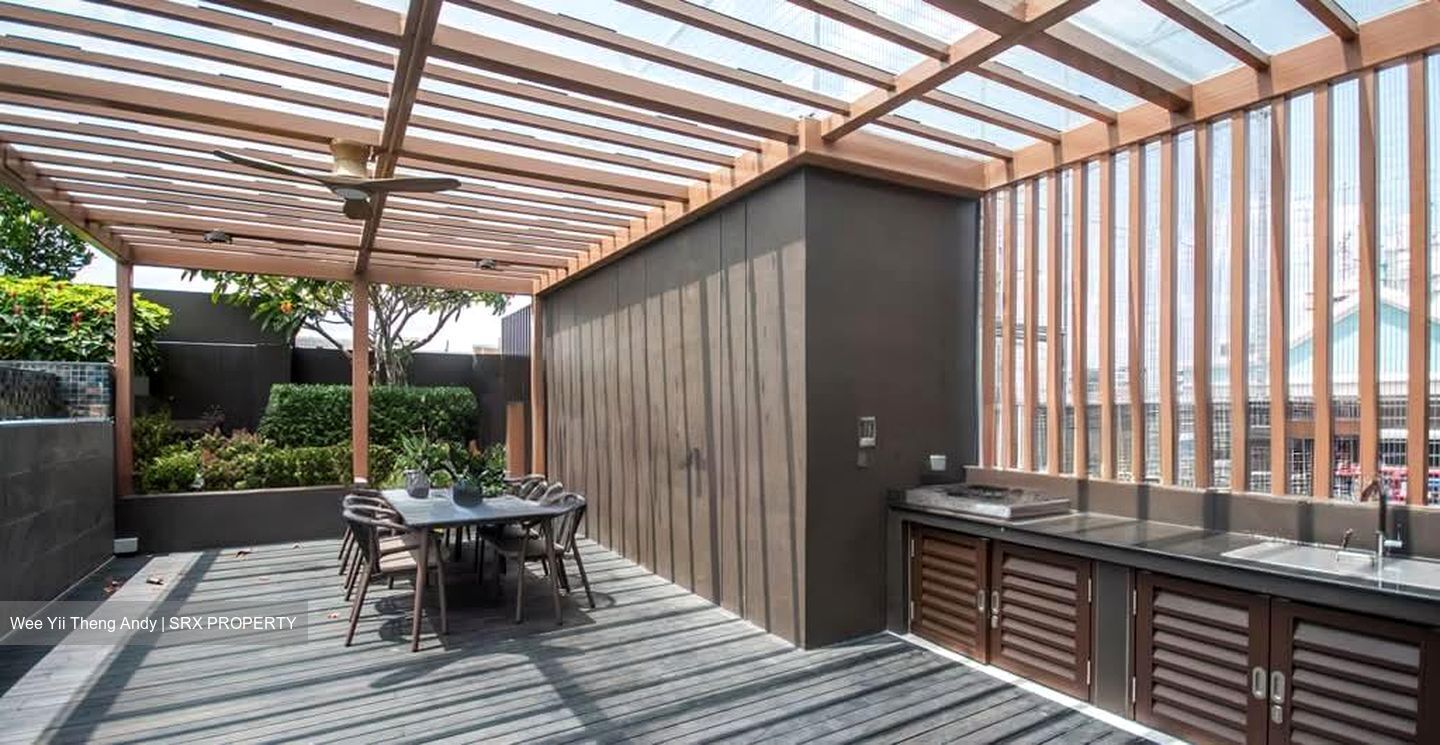 Gems Ville (D14), Apartment #573952511